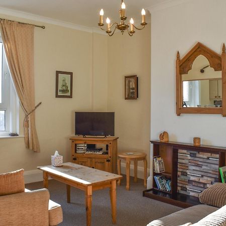 Seasider Villa Уитби Екстериор снимка