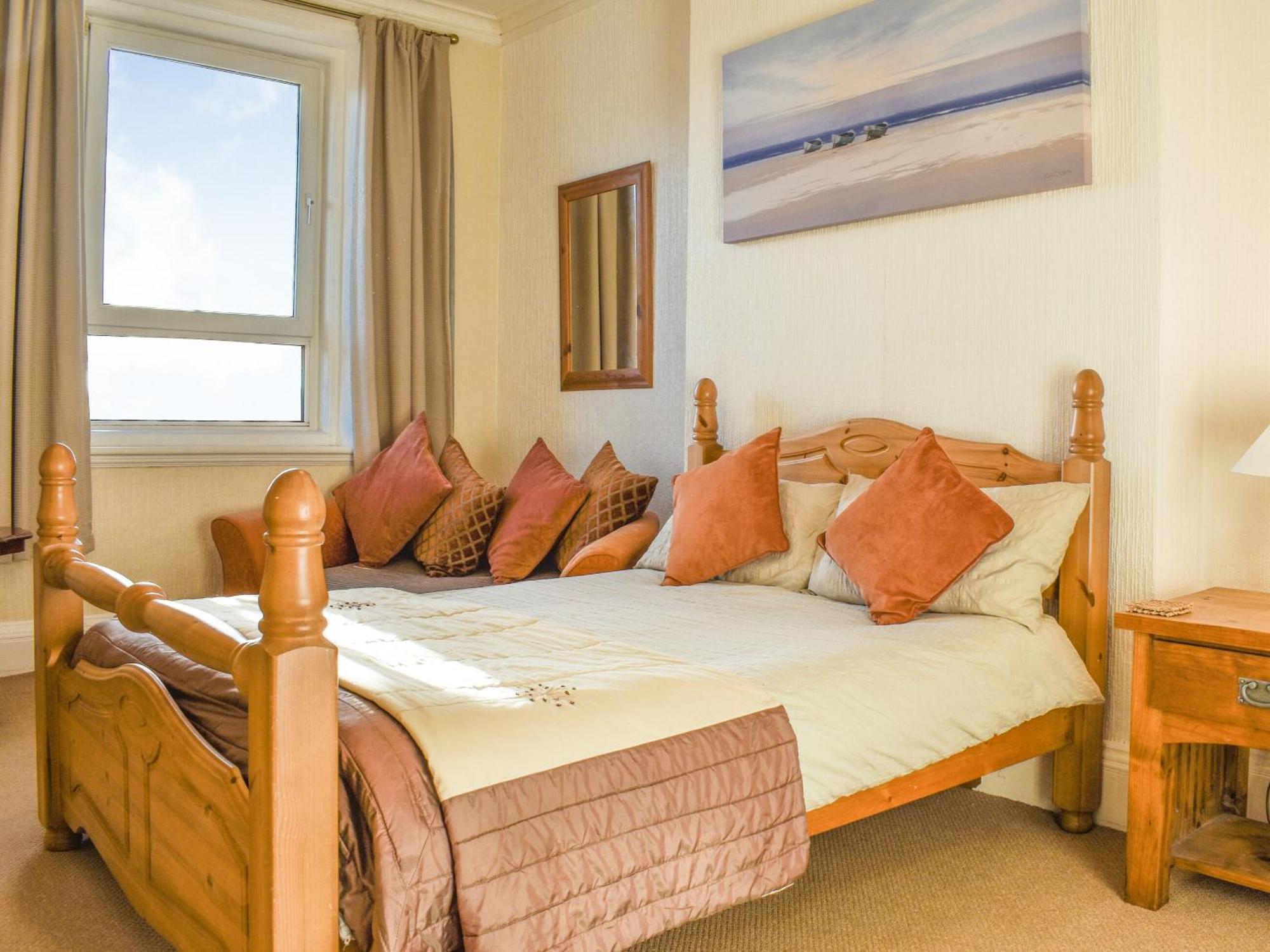 Seasider Villa Уитби Екстериор снимка
