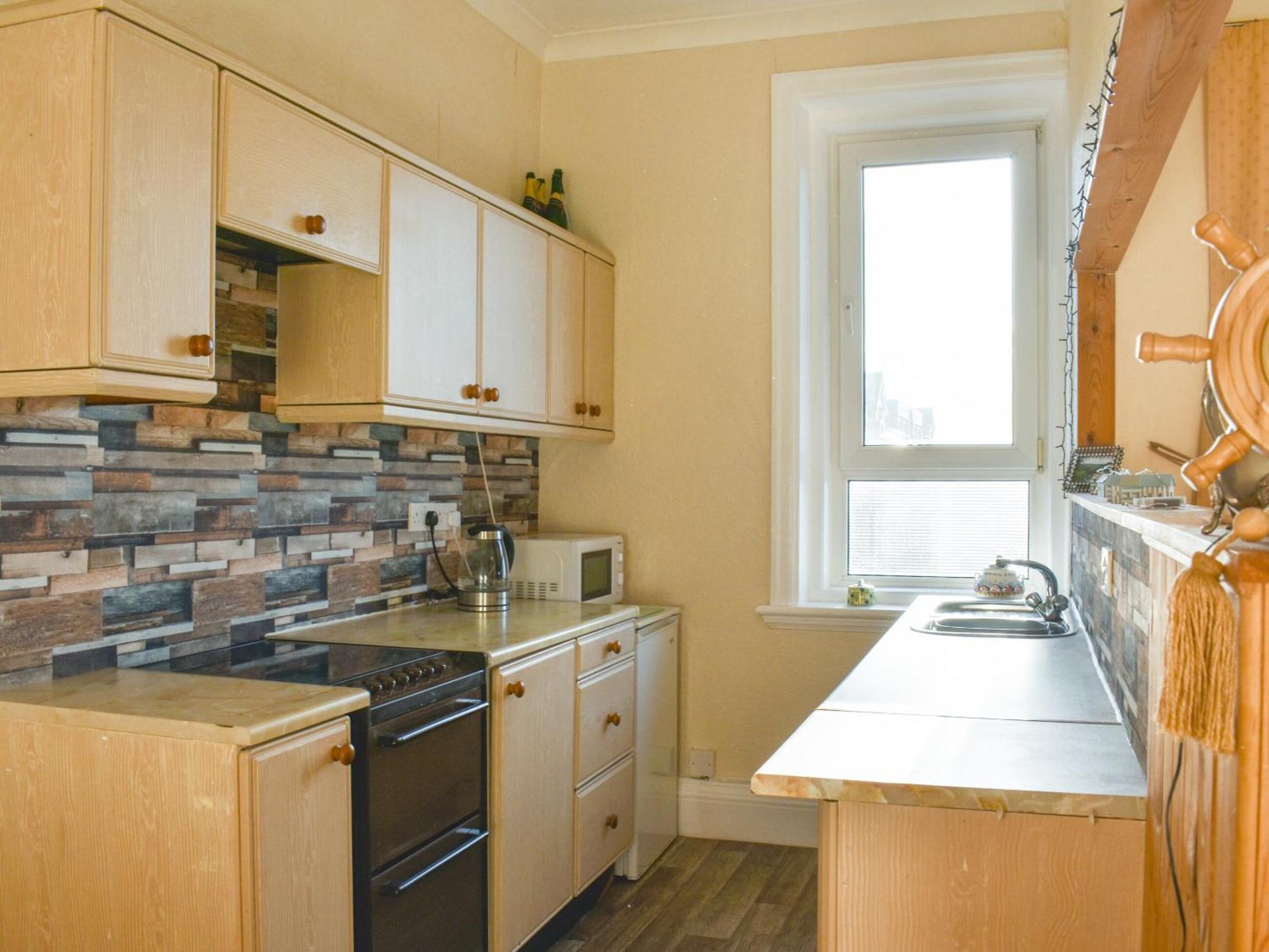 Seasider Villa Уитби Екстериор снимка