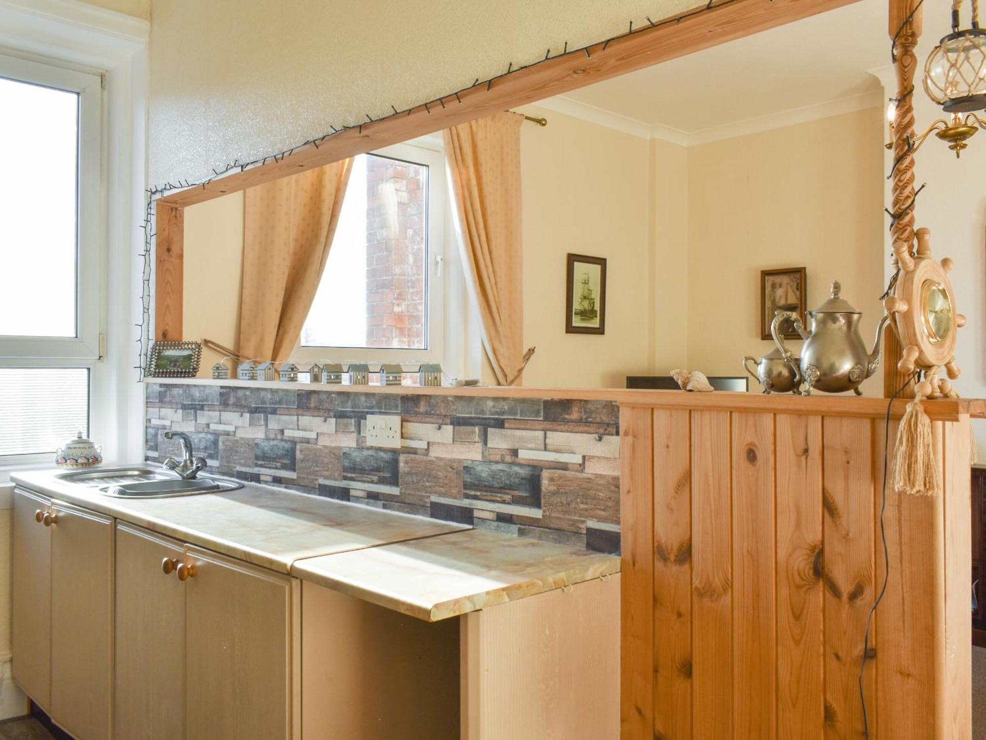 Seasider Villa Уитби Екстериор снимка
