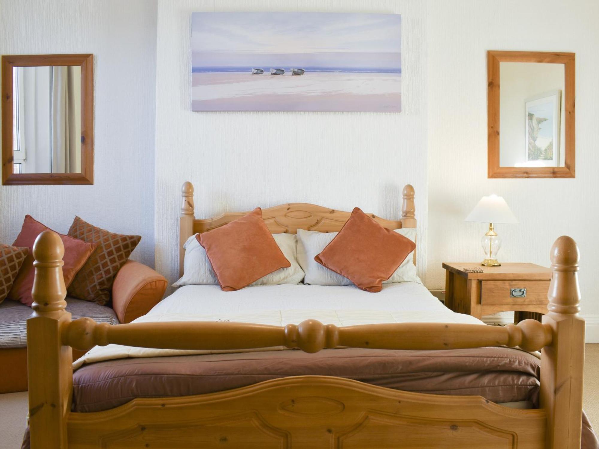 Seasider Villa Уитби Екстериор снимка