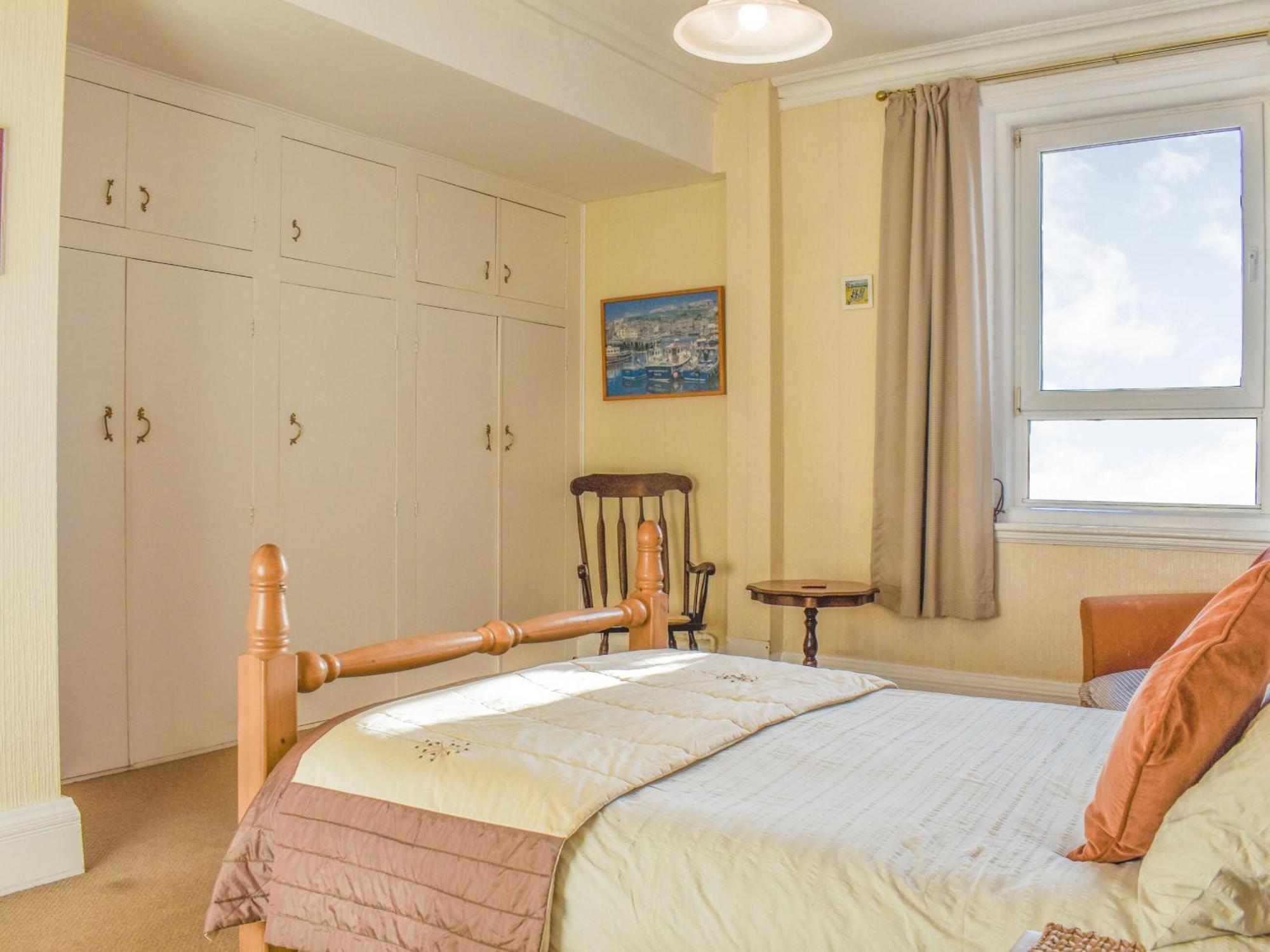 Seasider Villa Уитби Екстериор снимка