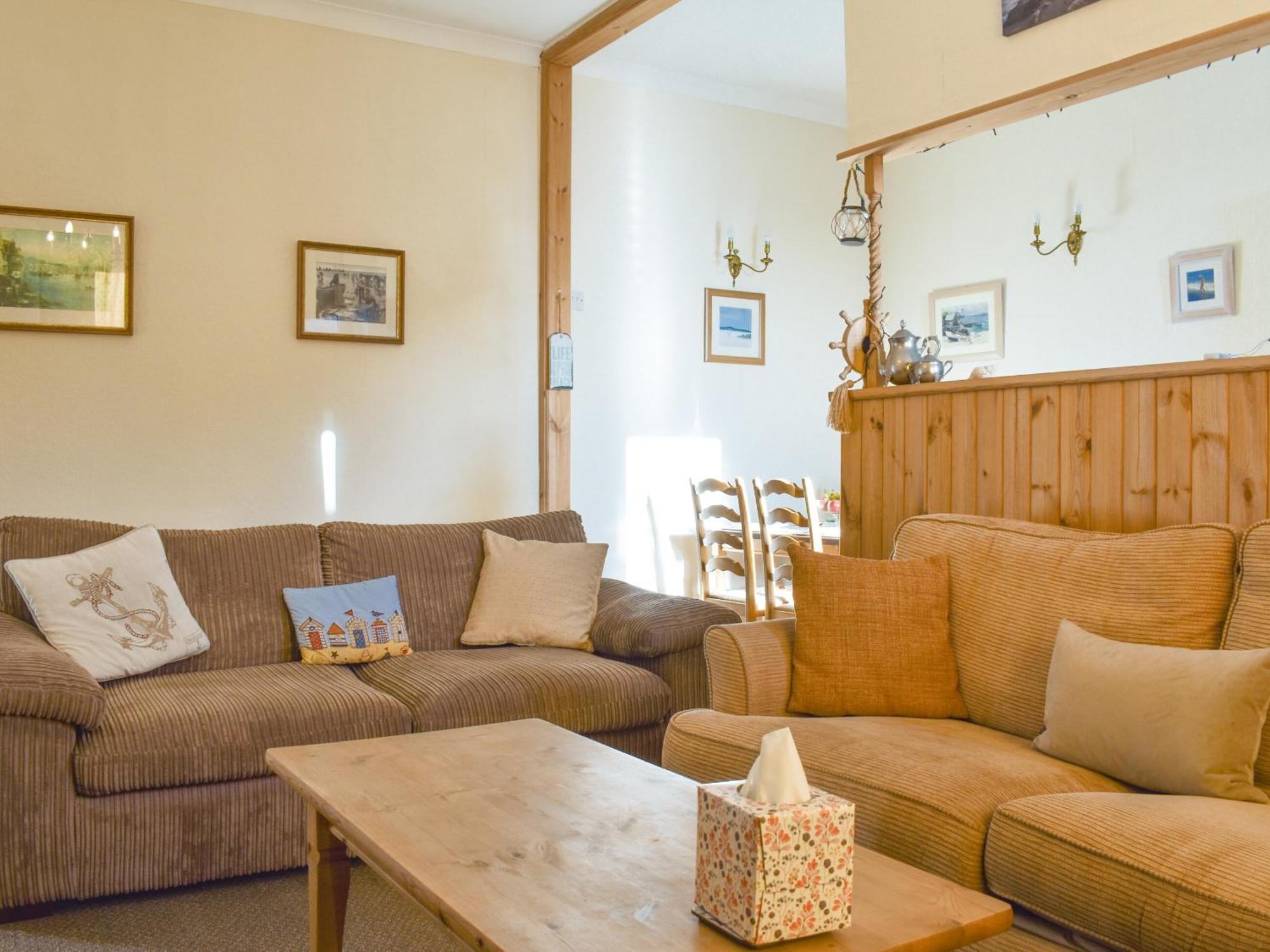 Seasider Villa Уитби Екстериор снимка